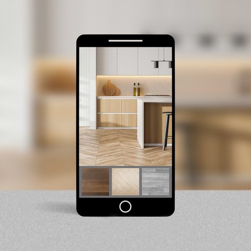 Visualize Ace Home & Hardware products in your room with Roomvo