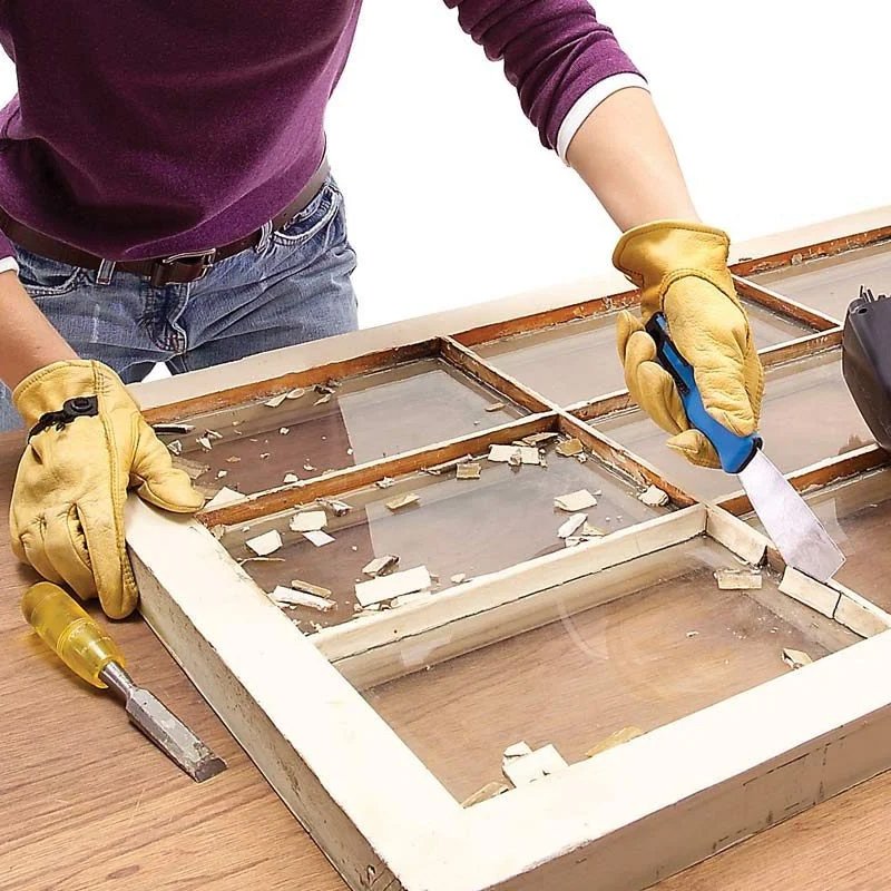 Windows Glass Replacement