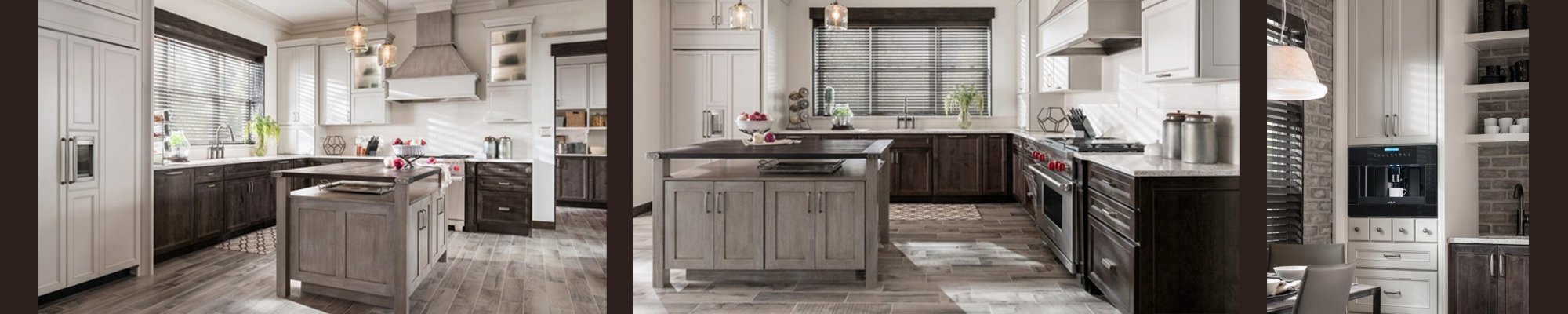 Kitchen from Ace Home & Hardware in Marshall, MN