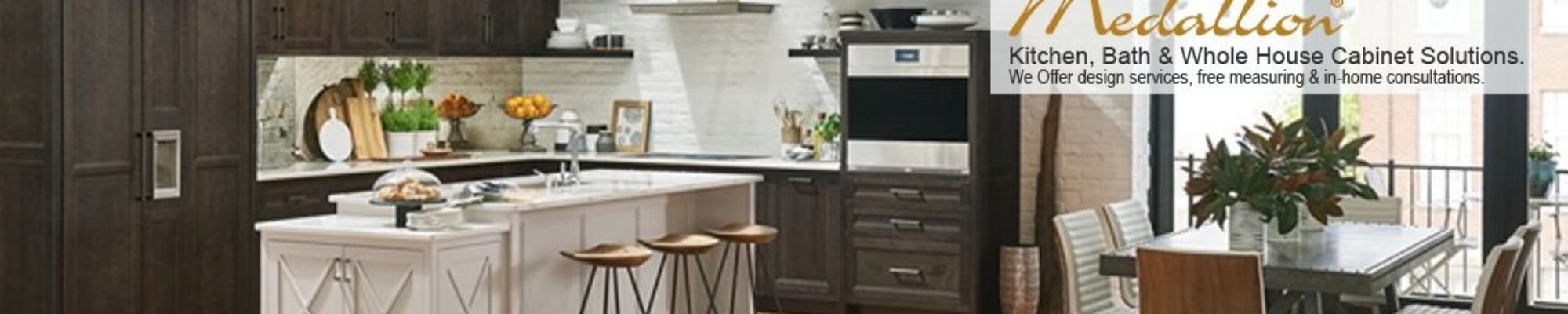 Kitchen from Ace Home & Hardware in Marshall