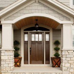 Bayer Built Doors & Millwork from Ace Home & Hardware in Marshall, MN