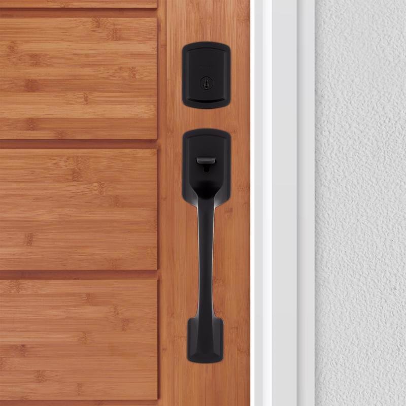 Lock Re-Keying by Ace Home & Hardware