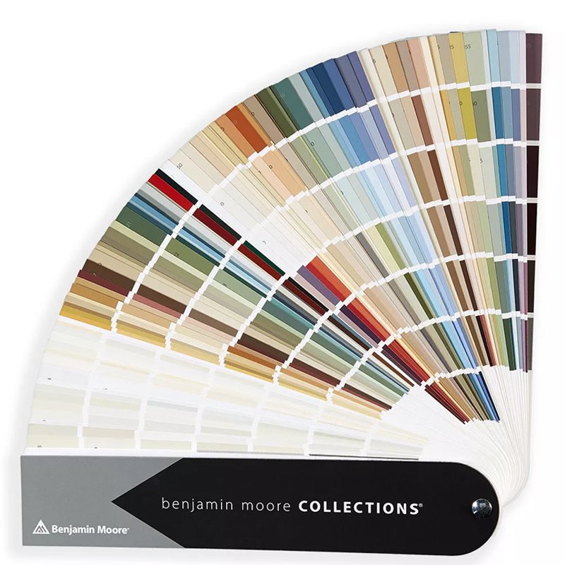 Paint Matching