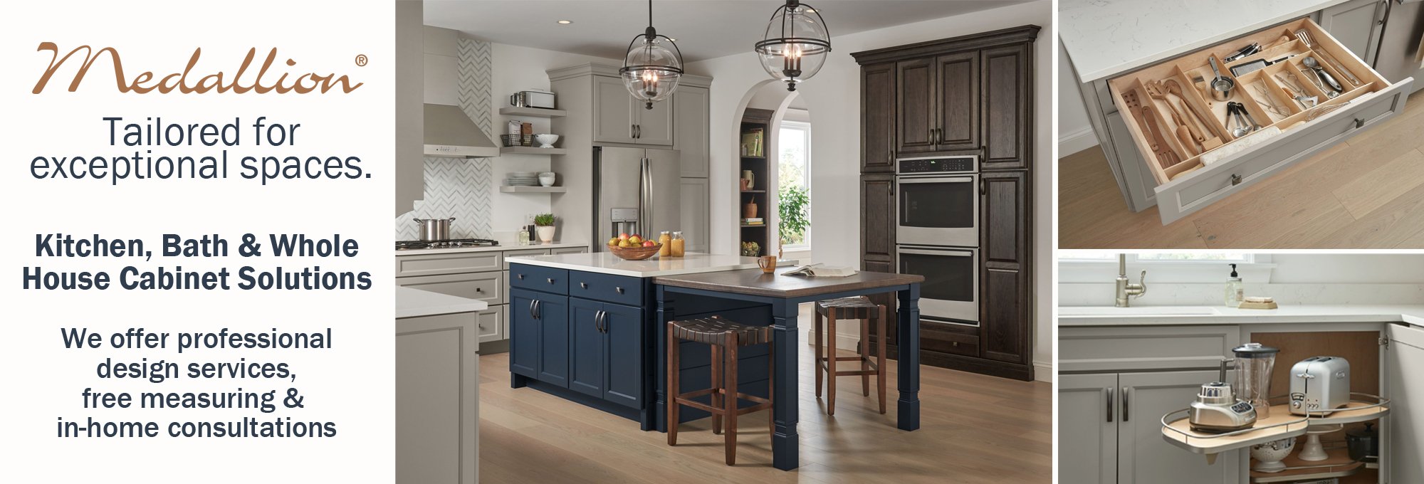 Ace Home & Hardware in Marshall, MN | Medallion Web Banner 2000 X 680