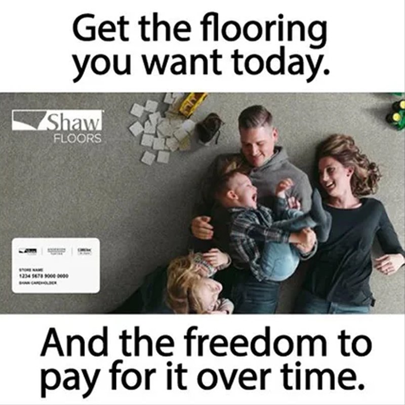 Wells Fargo Financing from Ace Home & Hardware in Marshall, MN