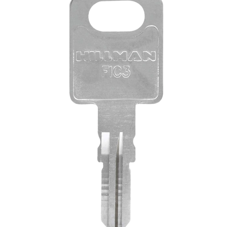 Cut Keys by Ace Home & Hardware