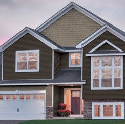 Georgia-Pacific Vinyl Siding from Ace Home & Hardware in Marshall, MN