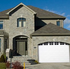 Midland Garage Door from Ace Home & Hardware in Marshall, MN
