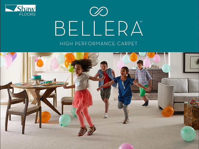 Bellera banner from Ace Home & Hardware in Marshall