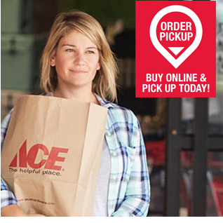 Shop Ace On-line from Ace Home & Hardware in Marshall, MN