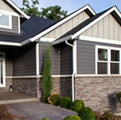 LP SmartSide from Ace Home & Hardware in Marshall, MN