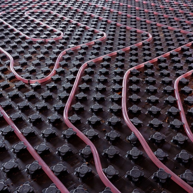 Radiant Heating by Ace Home & Hardware in Marshall, MN