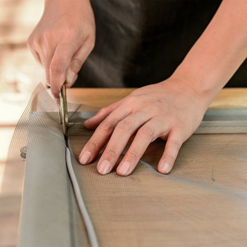 Screen Repair