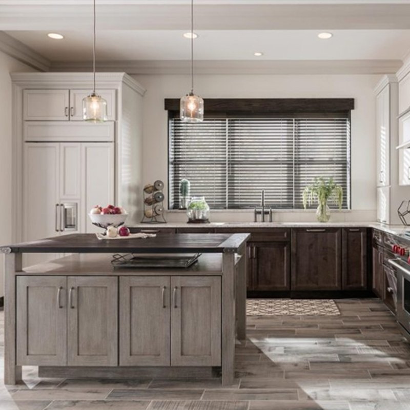 Cabinetry by Ace Home & Hardware in Marshall, MN